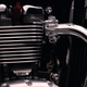 Illustration for article titled 2016 Triumph Bonneville T120 And T120 Black: An Old-School Icon Gets A Lustworthy New Motor